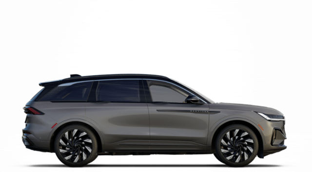 2024 Lincoln Lincoln Nautilus External Image 1